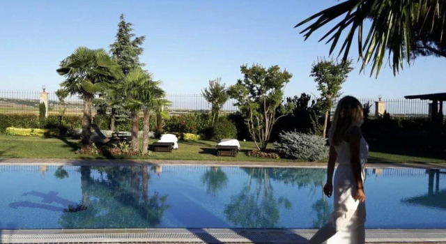 Grandma's Wonderland, Book Hotel Silivri Marmara Region