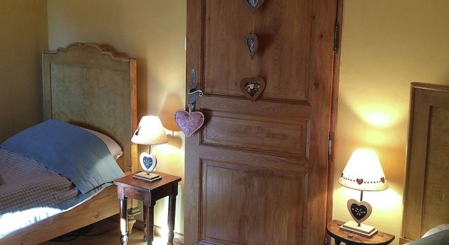 Beautiful farmhouse in mountain forest setting, Réserver Villa Saint-Pierre-sur-Doux France
