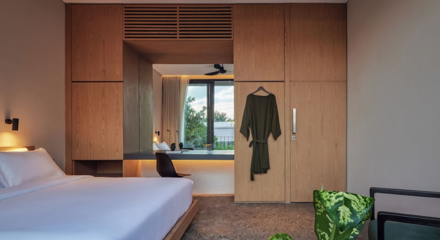 Nexa Townhouse Umalas