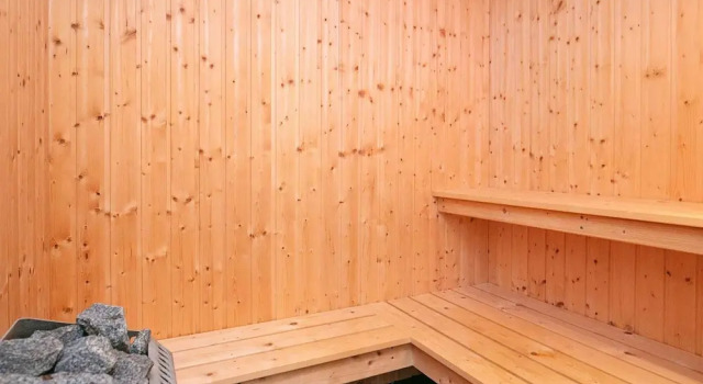 Коттедж 8 Person Holiday Home in Lokken