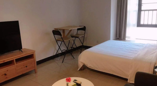 Номер Standard Easy Apartment - Guangzhou East Railway Station