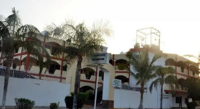 Номер Standard Hotel Las Fuentes