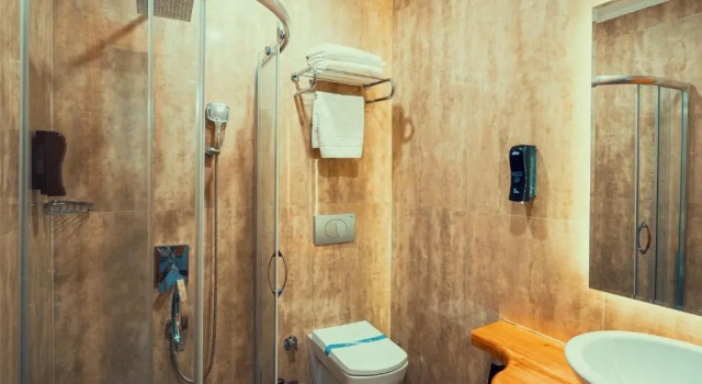 Семейный номер Standard Roof 264 Hotel & Suites