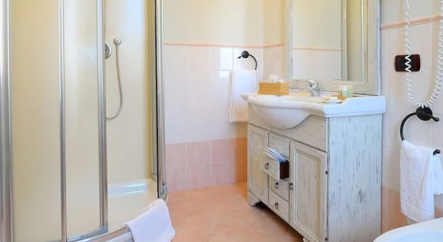 Номер Classic Albergo Giuan Arma di Taggia