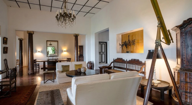 Lunuganga By Teardrop Hotels, Забронировать Отель Отели Западной провинции 3 звезды, 3*