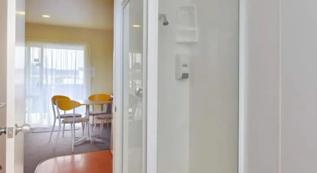 Номер Deluxe Northcote Motor Lodge