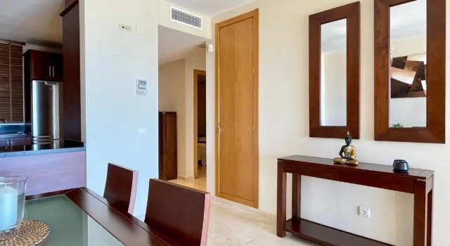 Malibu Mansion Club la Costa World with Sea View and hydromassage bath in Mijas Costa