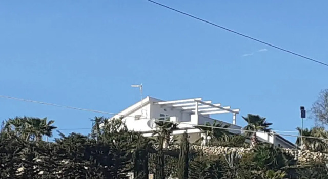 Коттедж Villa Cecilia