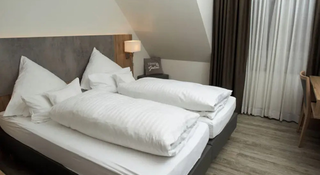 City Hotel Bocholt, Rezerwuj Hotel Bocholt 