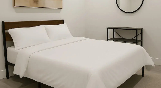 Номер Deluxe Santuaria Hollywood