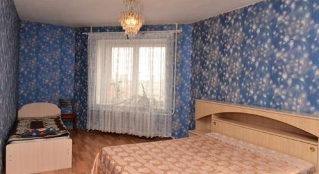 Apartments Rent59 at Gagarina Boulevar