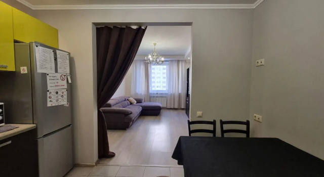 Onebed на бульваре Подмосковный 12, Забронировать Апартаменты/квартира Отели Красногорска с парковкой, Парковка