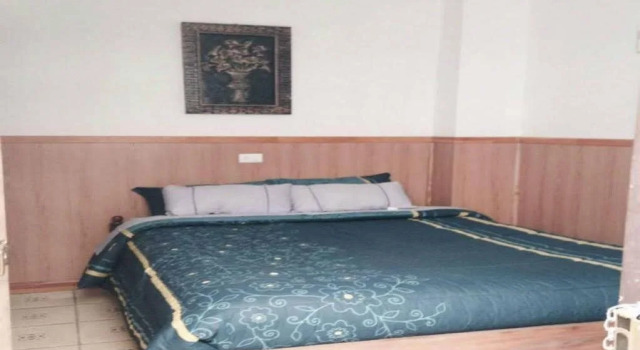 Hostal Santa Ana