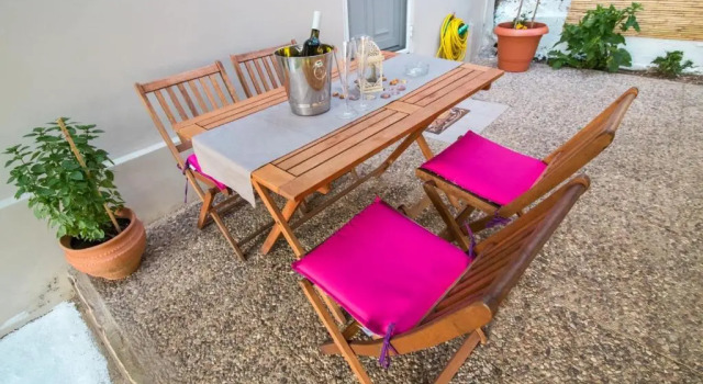 Philoxenia House! Maisonette in front of the sea!, Book Hotel Pineios Periphery of Western Greece