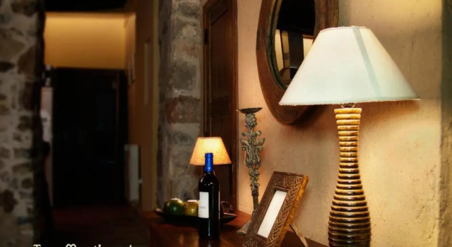 Апартаменты Дуплекс Apartamentos Top Medieval