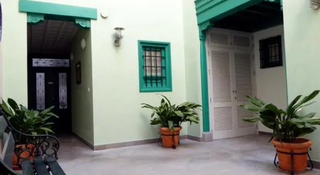 Laurel Suites Apartments, Varaa Huoneisto Granadan keskusta 