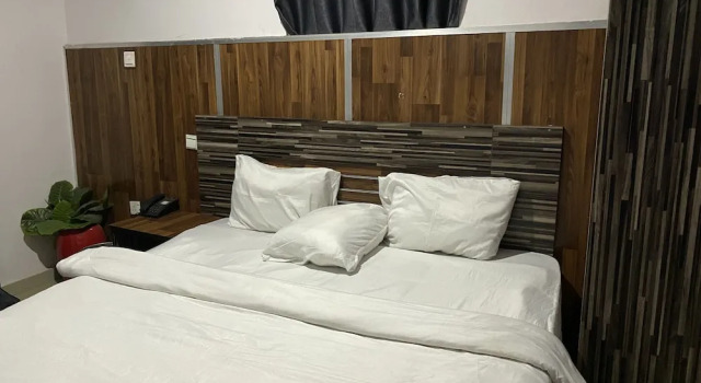 Palazzo Apartments, Réserver Appartement Ikeja 