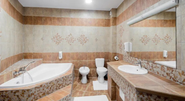 Люкс Hotel Karczma Chełmińska