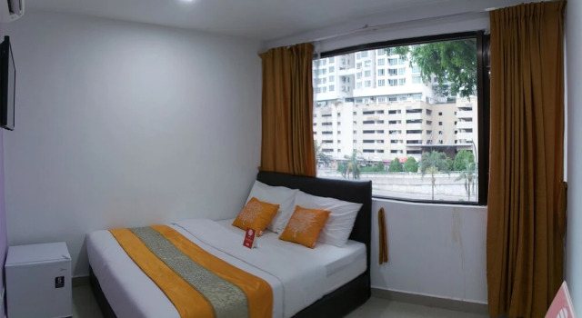 OYO Rooms Subang Parade