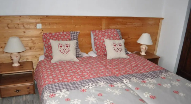 La Foret De Maronne, Réserver Hôtel Huez Oisans