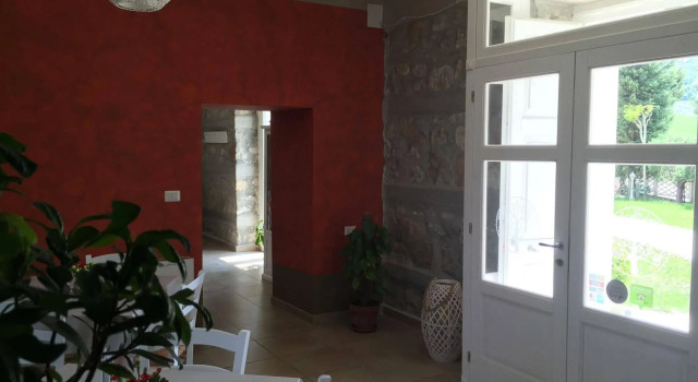 L'Albero d'Oro, Buchen Sie Hotel Flumeri Irpinia