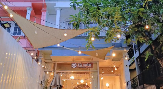 Serena Hostel Nimman9 Chiangmai, Забронировать Хостел Хостелы Чиангмай, рядом с Wat Suan Dok, Хостел