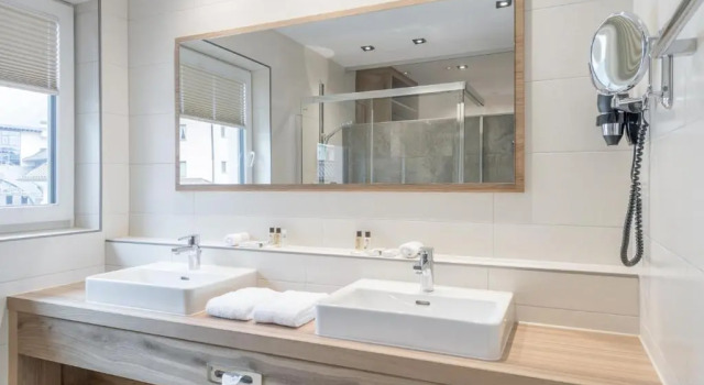 Номер Standard Hotel Mondin