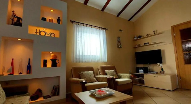 Apartment Molnar