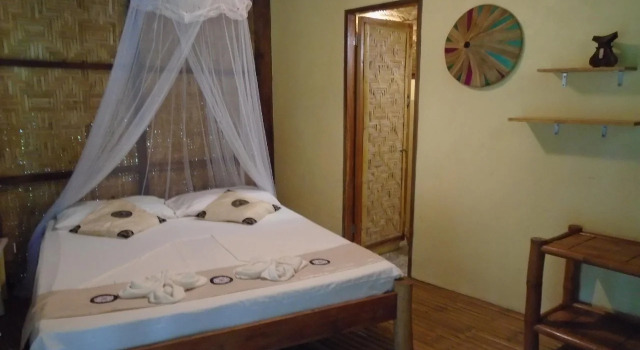 Nypa Style Resort Camiguin, Reserva ahora Resort Mambajao 