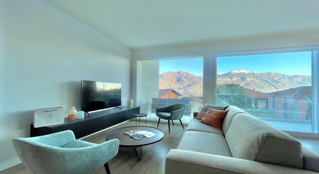 Апартаменты Modern House Apartment 4