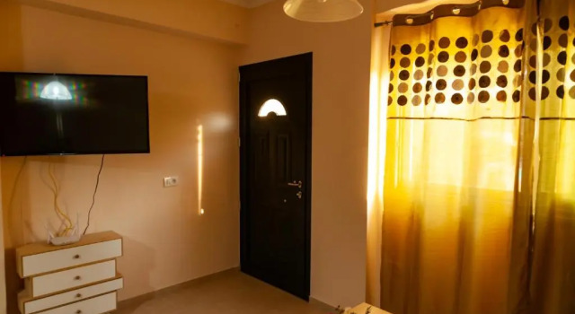 Tsoutsis Apartments, Rezervasyon Daire Evgiros Yunanistan