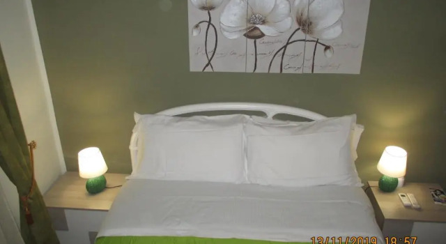 Standard Zimmer Villa Salvatore