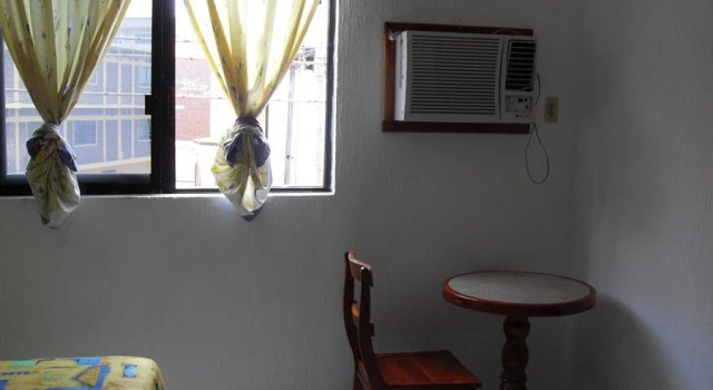 Hotel Playa y Restaurante Juan el Pescador en Tecolutla