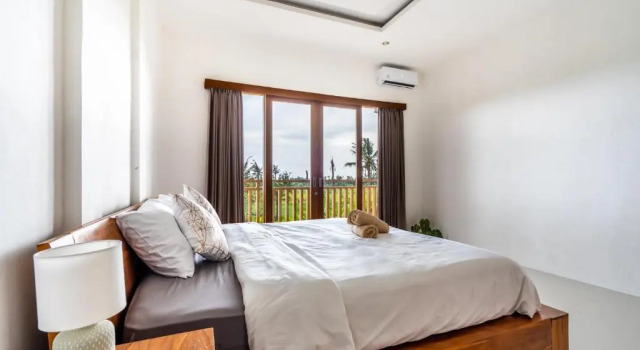 Mironia Villa, Rezervovat Vila Chaty v Bali, Chalupa