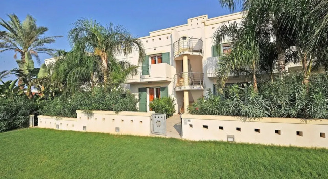 Апартаменты Residence Arainn Ozan 2 Posti con Piscina Wifi