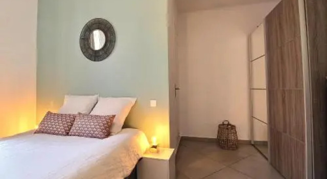 Charmant T2 au coeur d'Ajaccio, Varaa Hotelli Ajaccio 