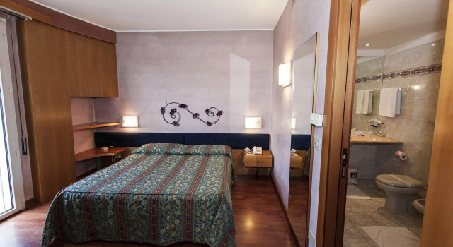 Termeterna Longevity Spring Resort