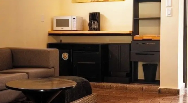 Komfortní Apartmá Casa Orquídea