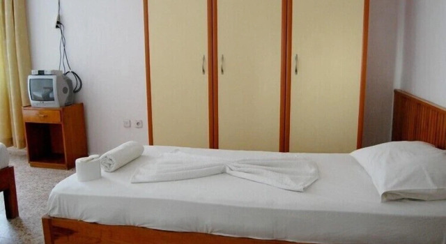 Cavdar Hotel