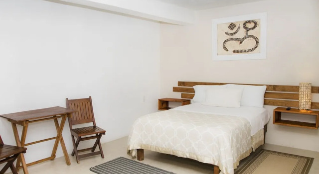 Двухместный номер Standard Villa Maria Hotel