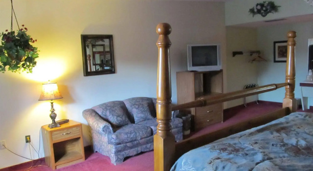 Sunset Inn and Suites, Réserver Hôtel Seward Nebraska