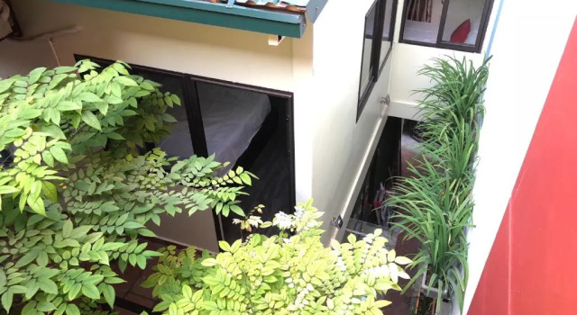 Апартаменты Ventana house