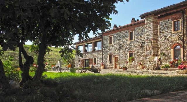 Tenuta il Galletto
