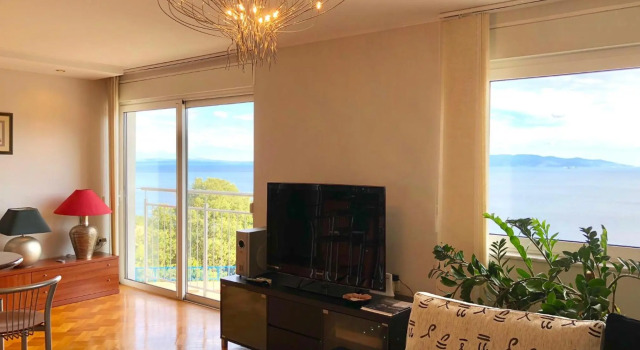 La Dolce Vita Abbazia, Забронировать Отель Матульи Opatija Riviera