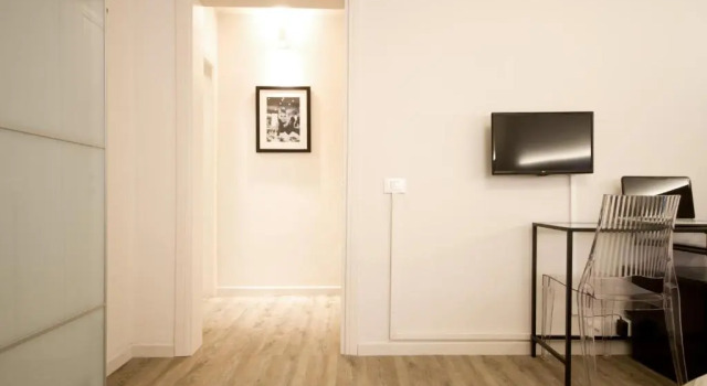 Номер Superior B&B EL DUCHE