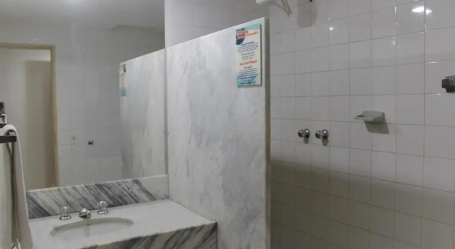 Номер Standard Hotel Delta