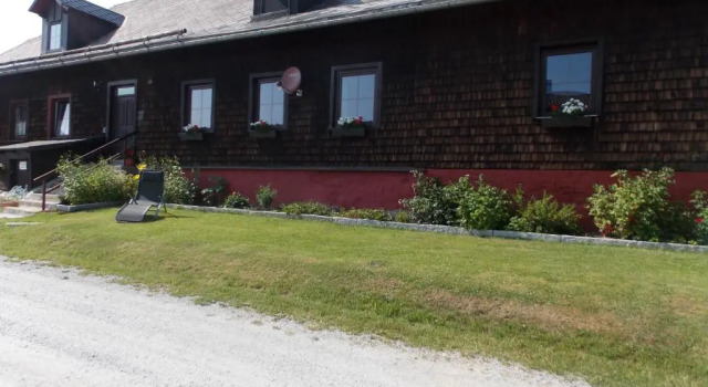 Ferienwohnung Wittenzellner, Rezervovat Hotel Hotely v Bavorsko s parkováním, Parkování