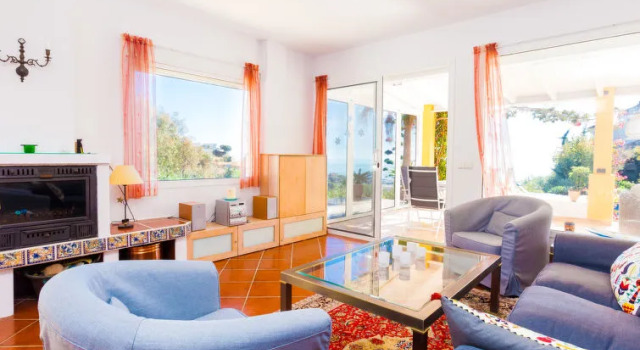 Holiday Home Esmerdo