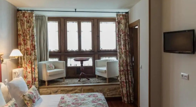 Номер Superior Casona del Nansa