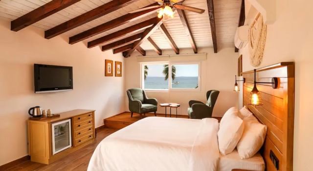 Номер Luxury Casa Linn Boutique Hotel